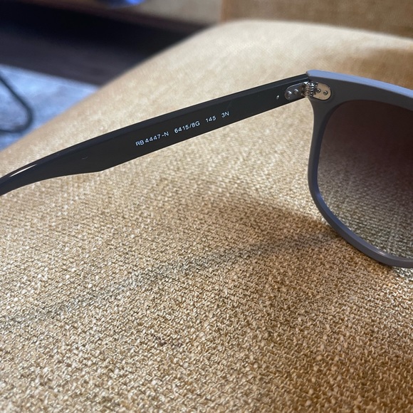 RayBan Sunglasses - Picture 3 of 7